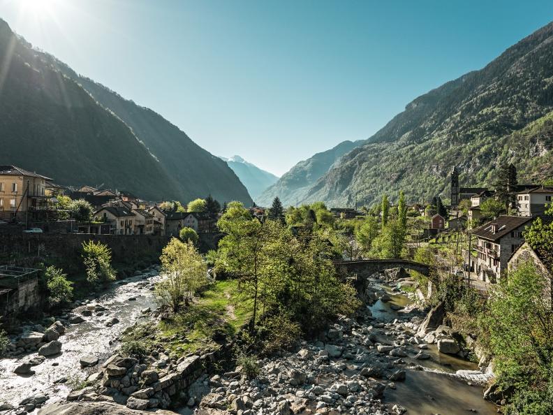 Image 3 - Les plus beaux villages de Suisse
