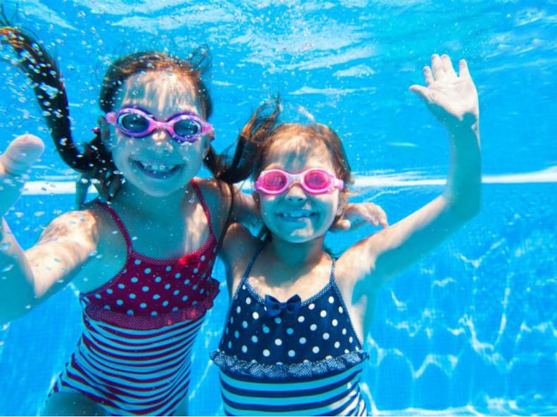Image 2 - Schwimmbad Camping Isola