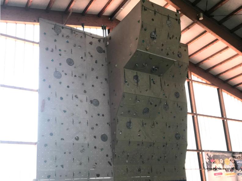 Image 2 - Palestra d'arrampicata - Polisport Olivone