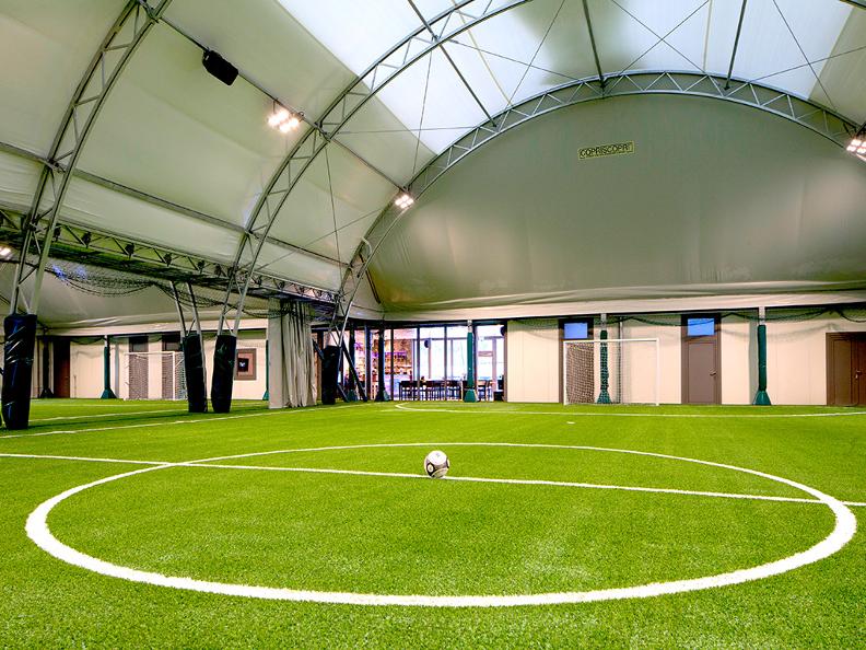 Image 0 - T11Sport Arena - Bubble Football Image 0 - T11Sport Arena - Bubble Football