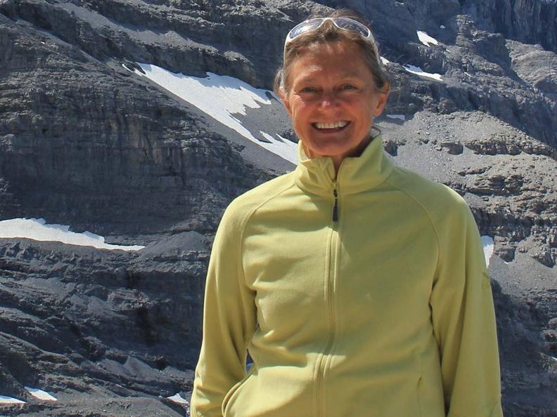 Image 2 - Alps and Beyond von Anna Bezzola - Trekkingguide