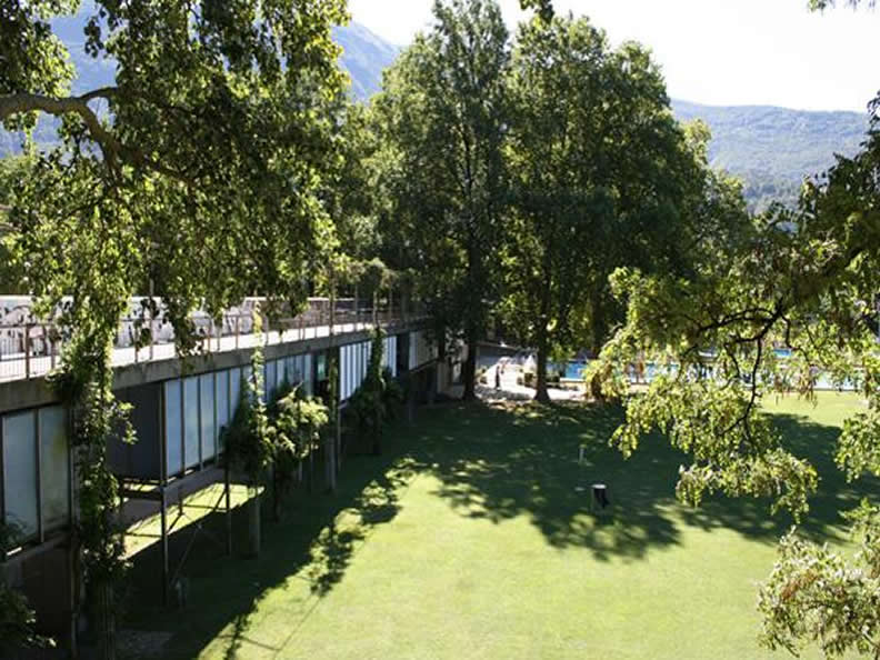 Image 3 - Bagno pubblico comunale, Bellinzona