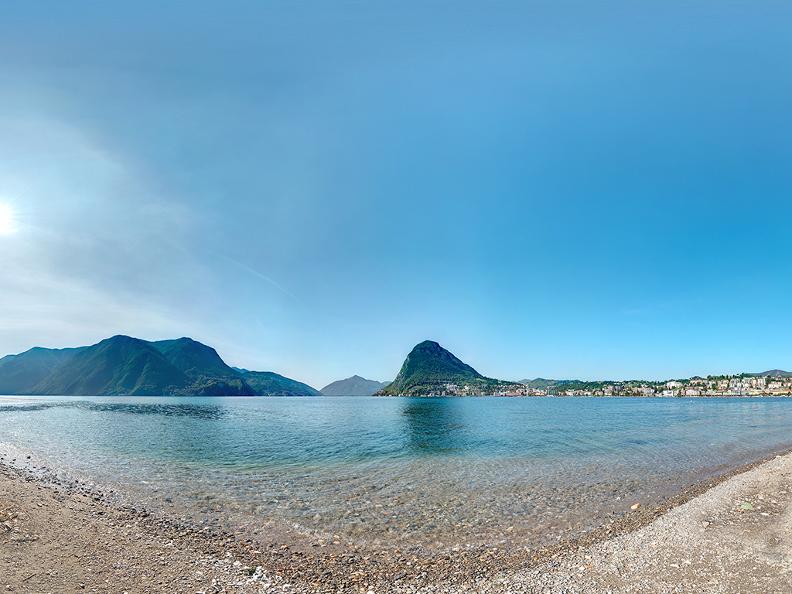 Image 4 - Qualità delle acque balneabili 