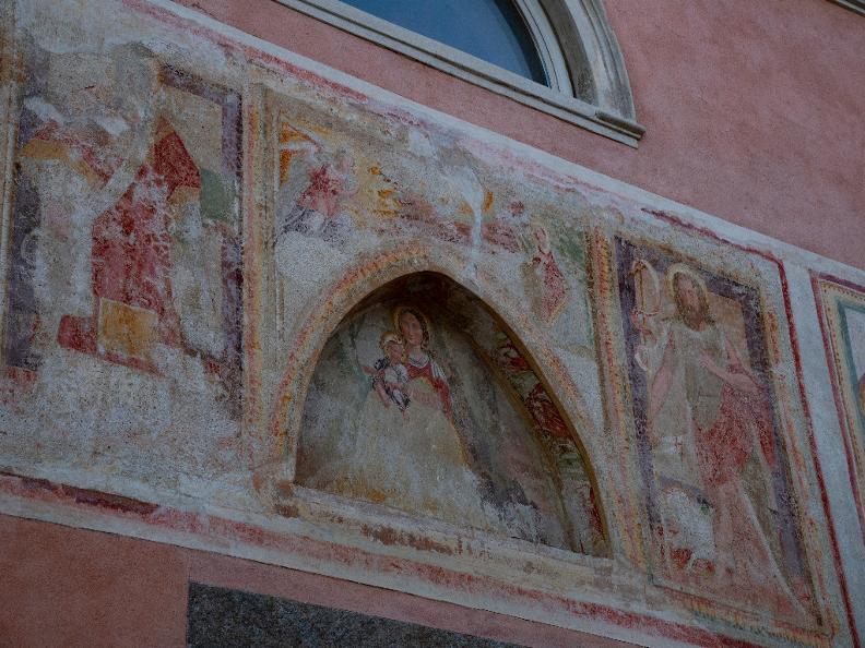 Image 0 - Chiesa di San Leonardo Image 0 - Chiesa di San Leonardo