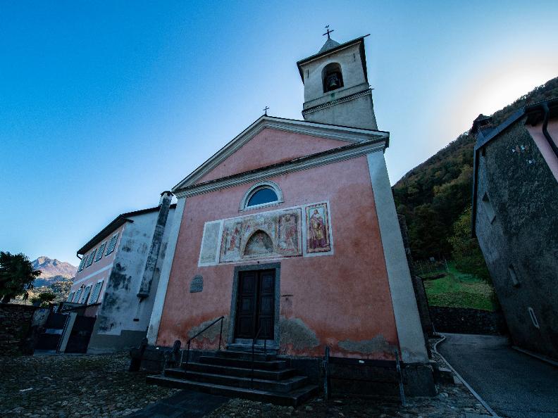Image 1 - Chiesa di San Leonardo