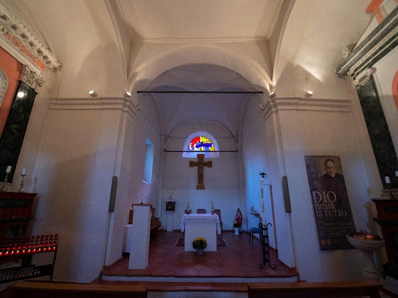 Image 2 - Chiesa di San Leonardo
