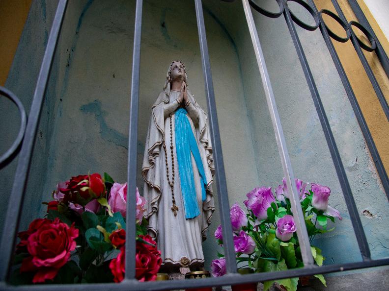 Image 1 - Chapelle de la Madonna di Lourdes