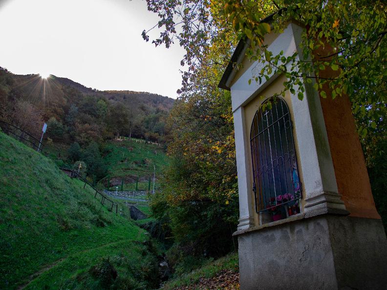 Image 2 - Chapelle de la Madonna di Lourdes