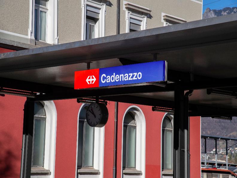 Image 2 - Cadenazzo