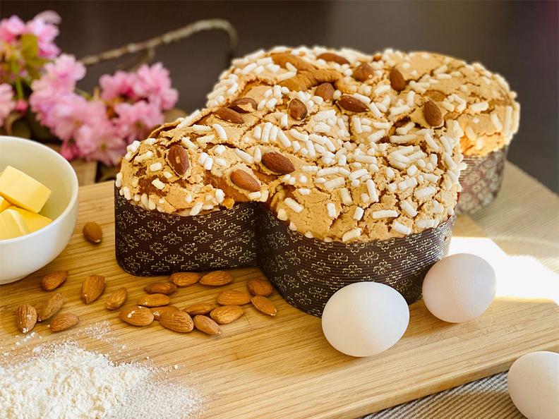 Image 5 - Colomba di Pasqua - La ricetta