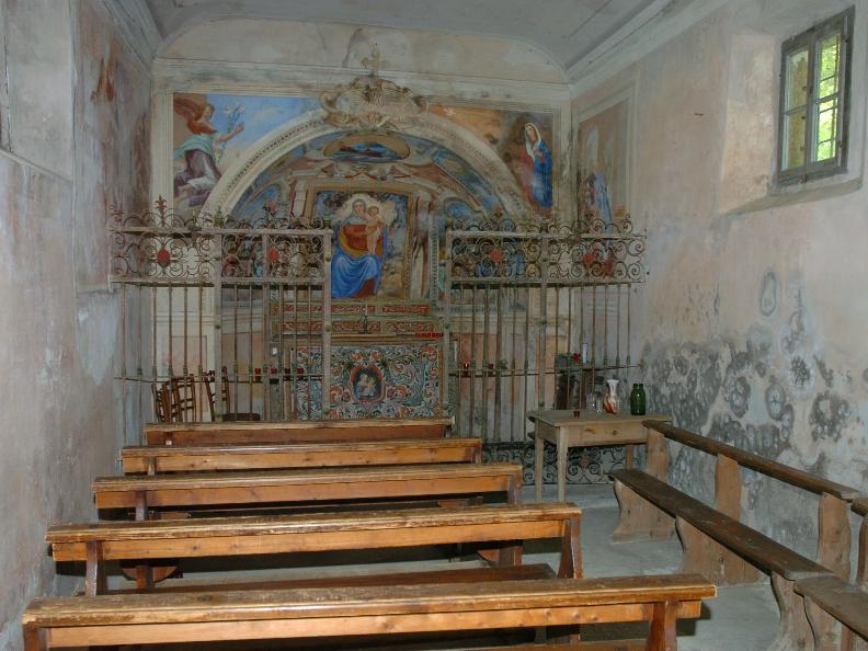 Image 0 - Oratorio di S. Maria del Monastero Image 0 - Oratorio di S. Maria del Monastero