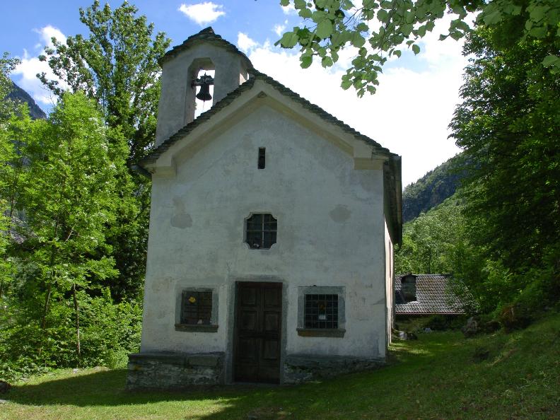 Image 1 - Oratorio di S. Maria del Monastero