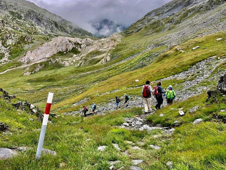 Image 3 - Begleitete Wanderungen - TicinoSentieri