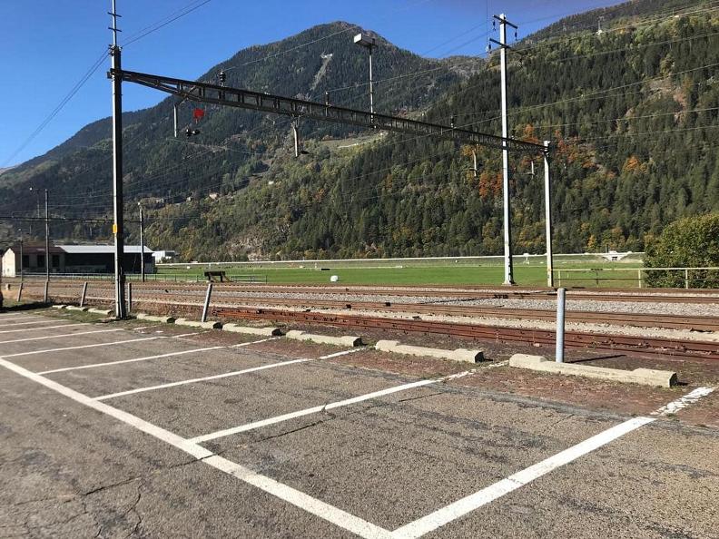 Image 1 - Centro alla stazione di Ambrì