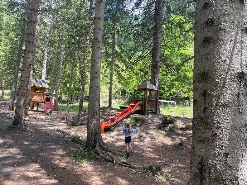 Image 1 - Camp Parco Saracino