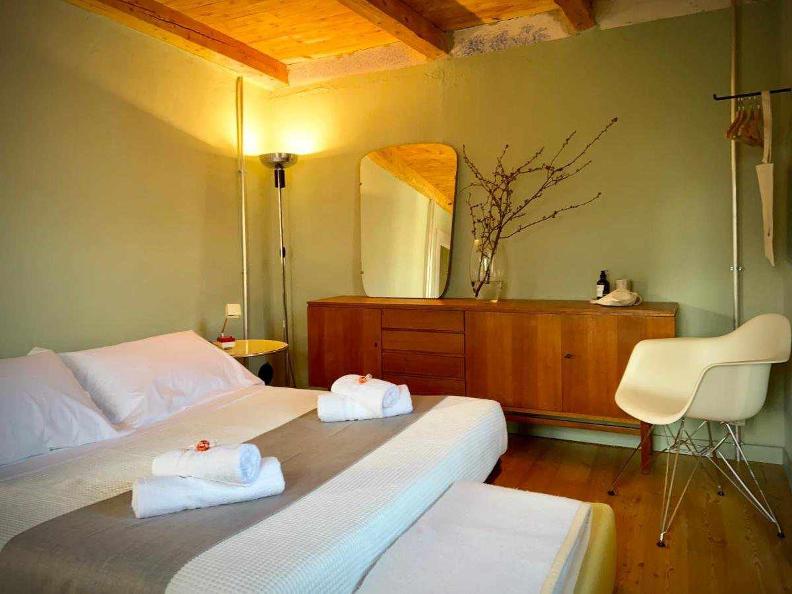 Image 1 - Vin, Culture & Dolce Vita au Tessin