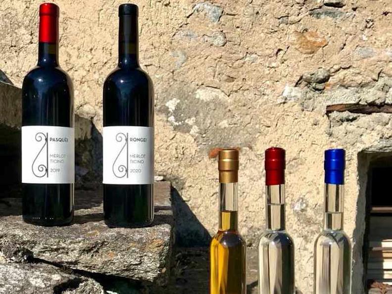 Image 1 - Rosselli Vini