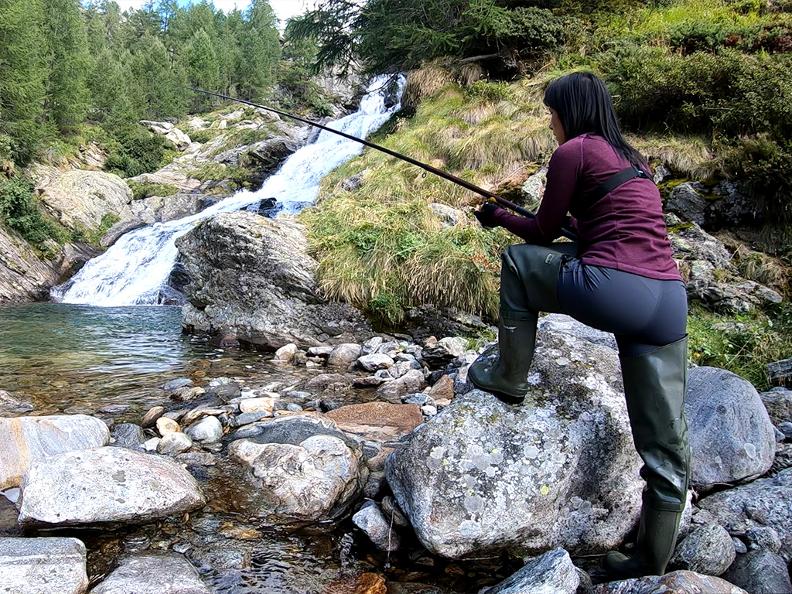 Image 1 - Patenti di pesca turistica