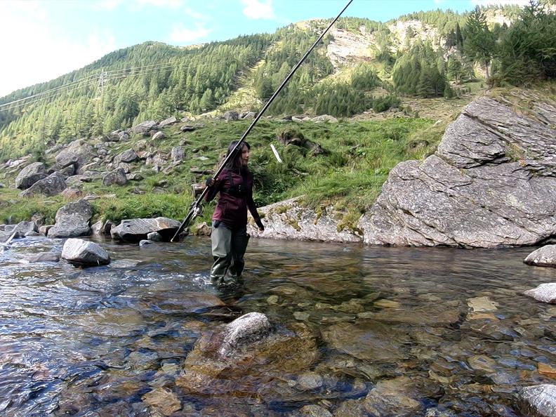 Image 2 - Patenti di pesca turistica