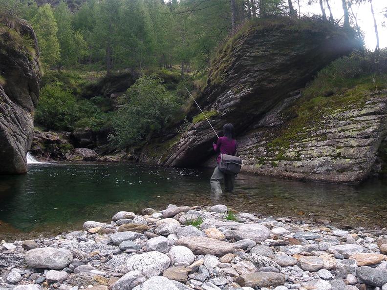 Image 9 - Patenti di pesca turistica