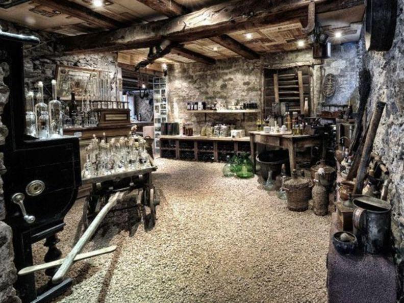 Image 0 - Degustazione di vini e prodotti locali in una cantina stile 1600 Image 0 - Degustazione di vini e prodotti locali in una cantina stile 1600