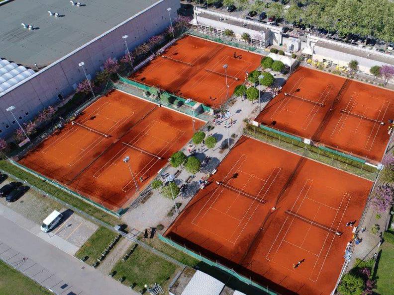 Image 1 - Tennis Club Bellinzona