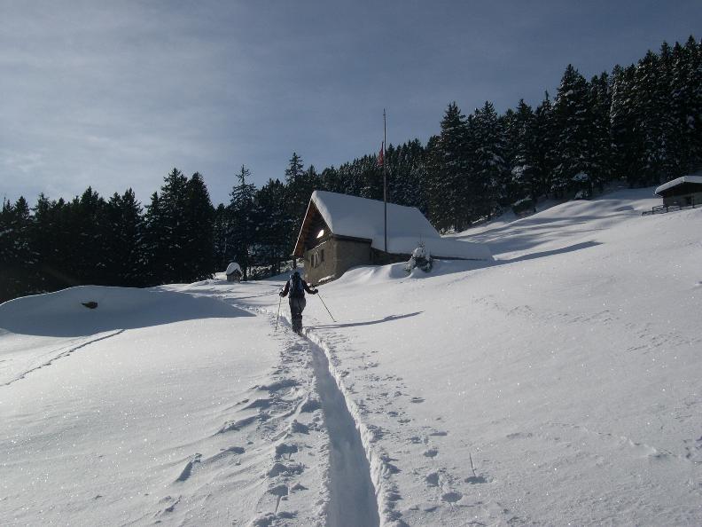 Image 1 - Snow sports and respect