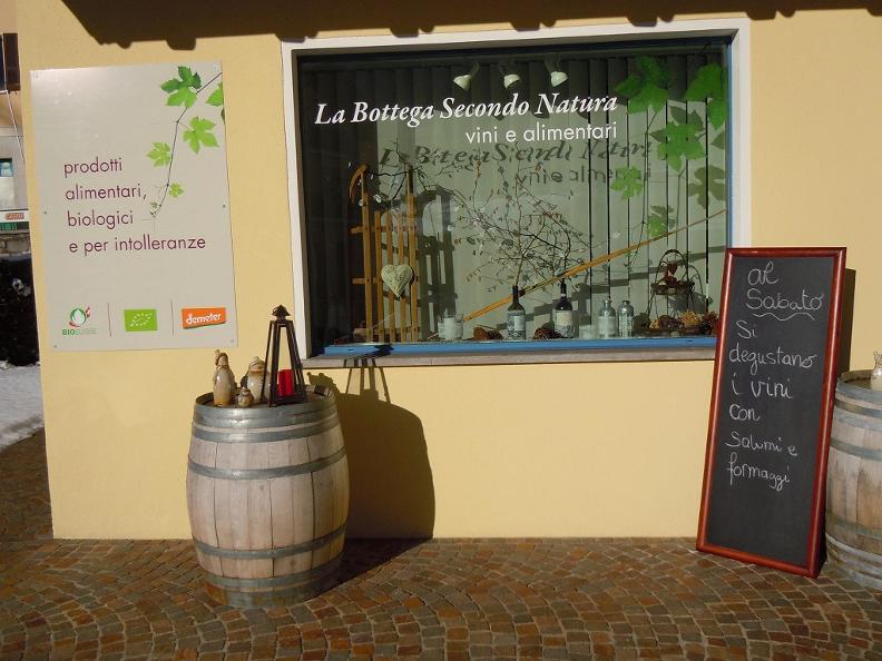 Image 5 - La Bottega Secondo Natura