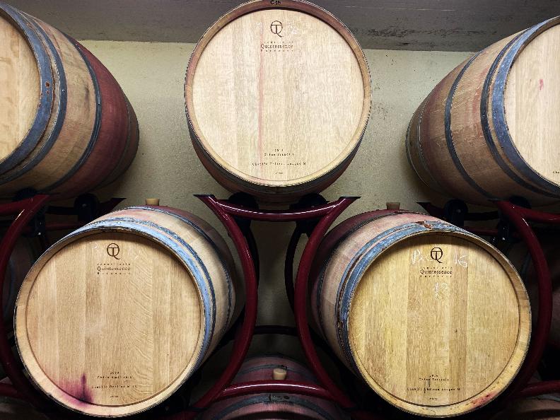 Image 3 - Cantina Pian Marnino