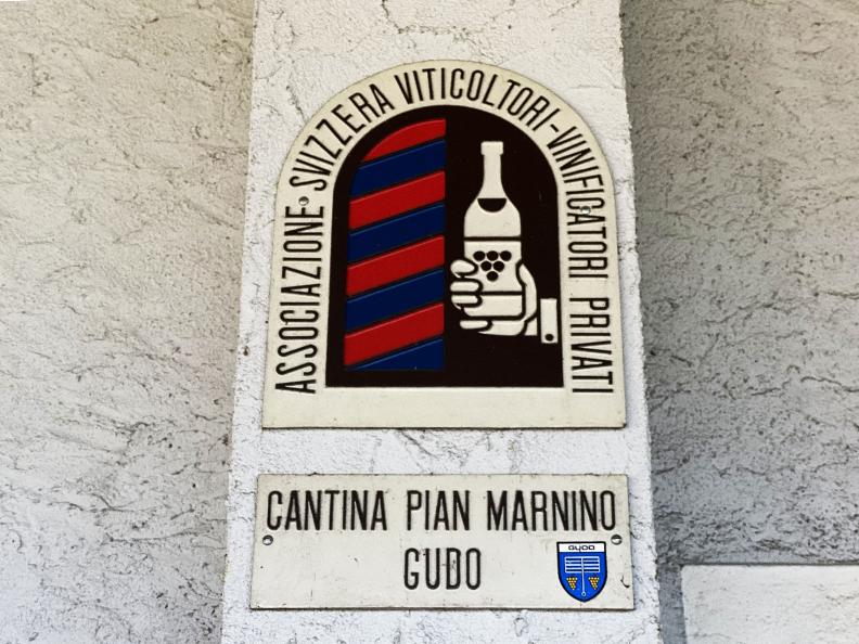 Image 5 - Cantina Pian Marnino