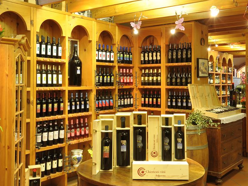 Image 3 - Chiericati Vini