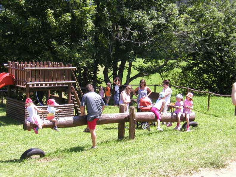 Image 2 - Parco giochi Dalpe
