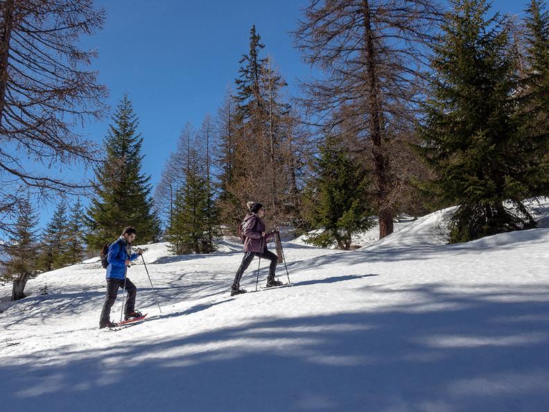 Image 0 - Skigebiet Cioss Prato Image 0 - Skigebiet Cioss Prato