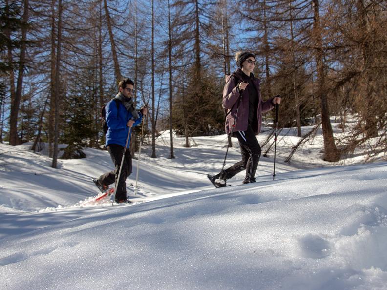 Image 1 - Ski resort Cioss Prato