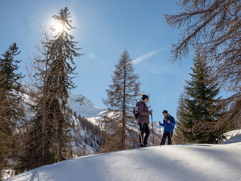 Image 3 - Ski resort Cioss Prato