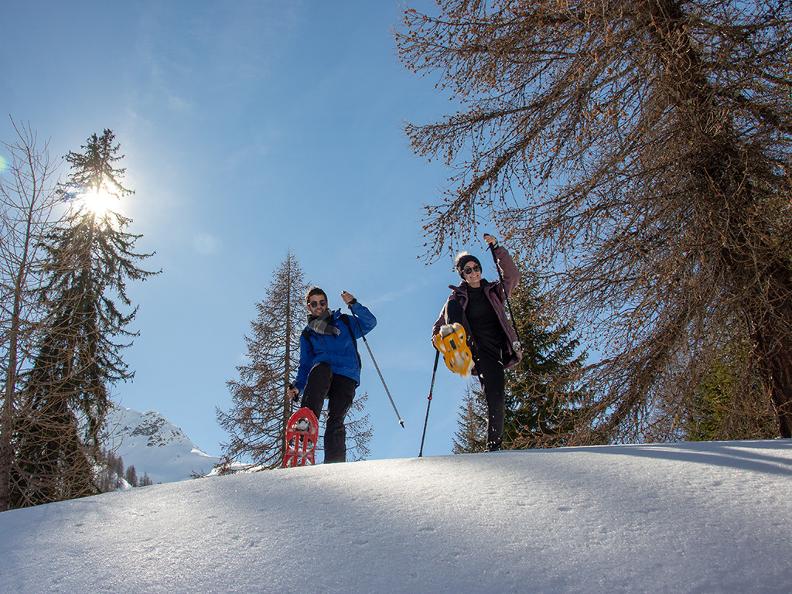 Image 5 - Ski resort Cioss Prato