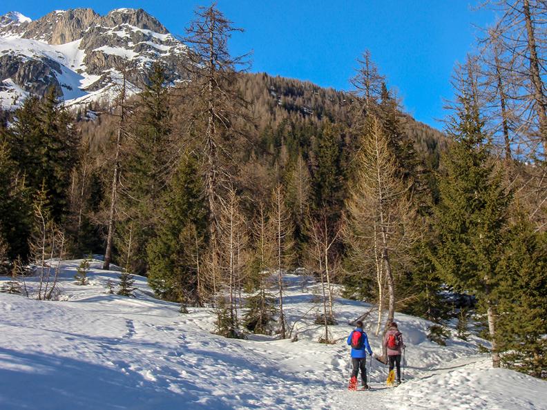 Image 6 - Ski resort Cioss Prato