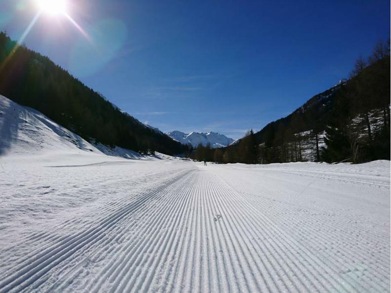 Image 4 - Pista di fondo Bedretto