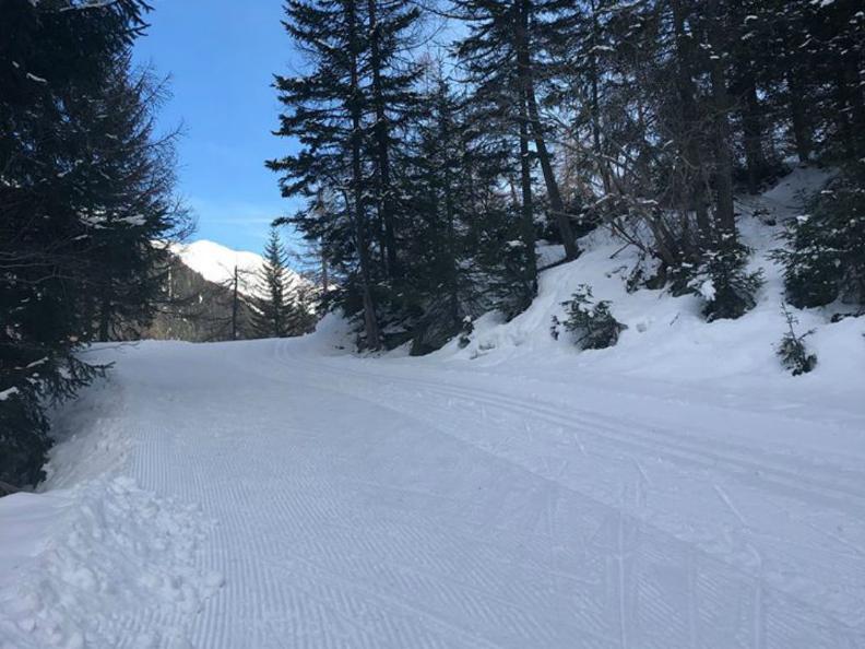 Image 2 - Pista di fondo Bedretto