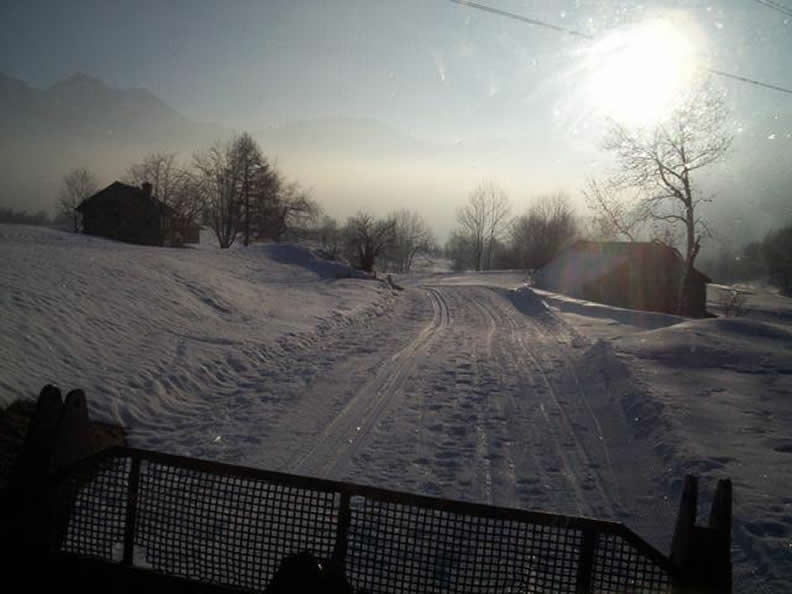 Image 3 - Pista di fondo a Dalpe