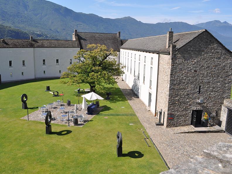 Image 7 - Musée Castel Grande