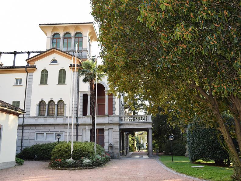 Image 4 - Museo Villa dei Cedri