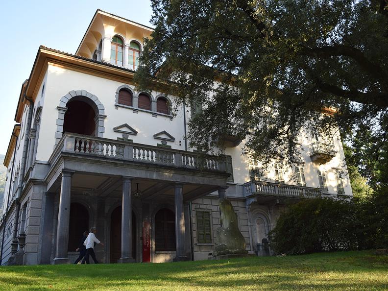 Image 5 - Museo Villa dei Cedri