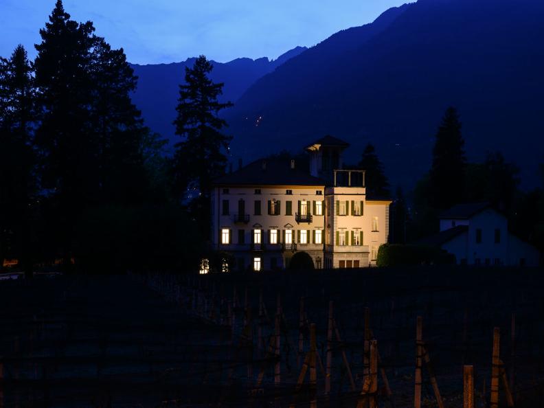 Image 3 - Museo Villa dei Cedri