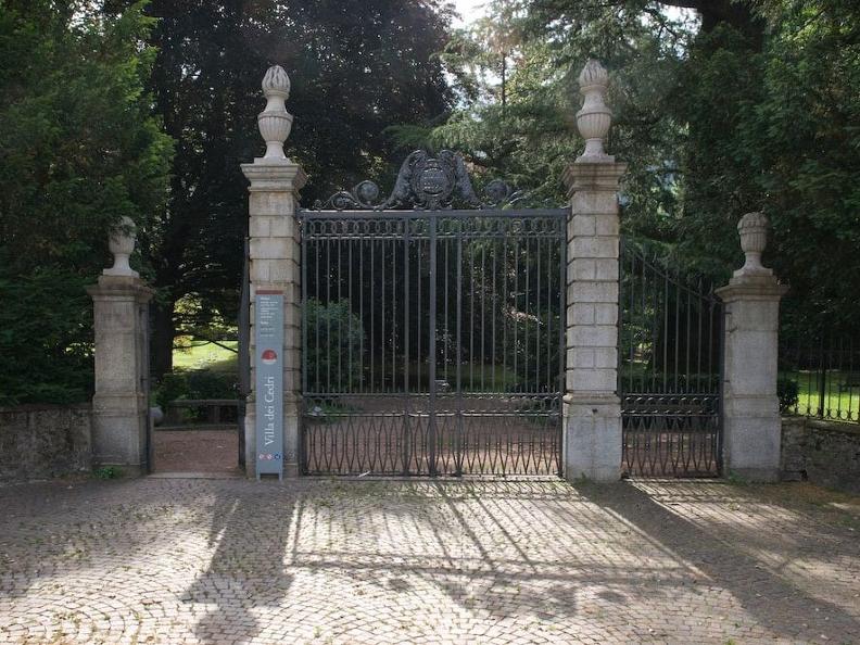Image 11 - Museo Villa dei Cedri