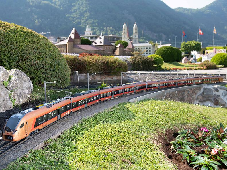 Image 5 - Swissminiatur