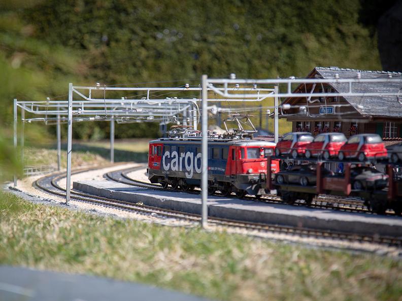 Image 4 - Swissminiatur