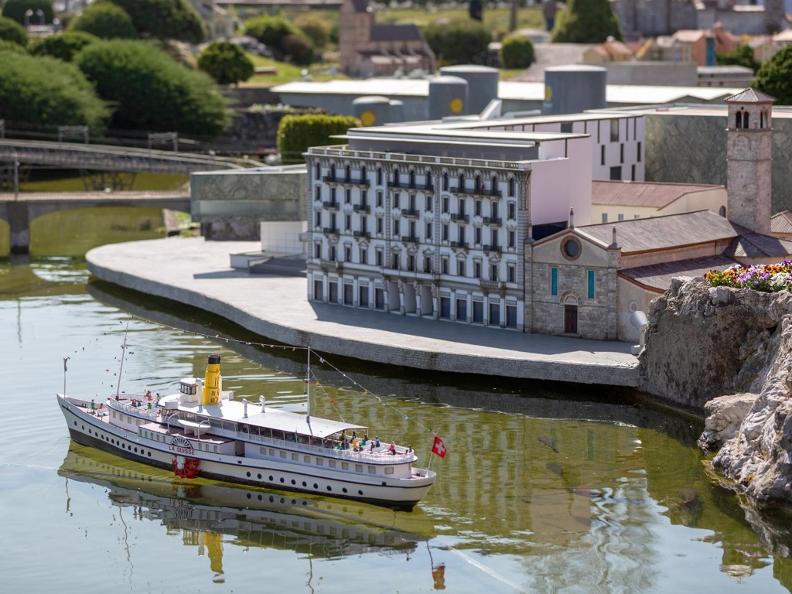 Image 1 - Swissminiatur