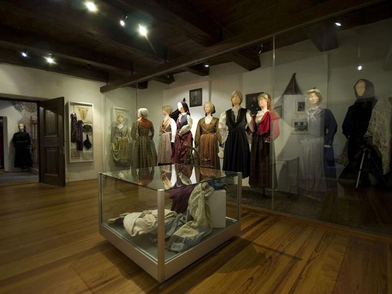 Image 3 - Ethnographic historical museum of the Blenio valley