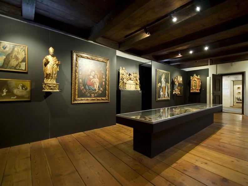 Image 4 - Ethnographic historical museum of the Blenio valley